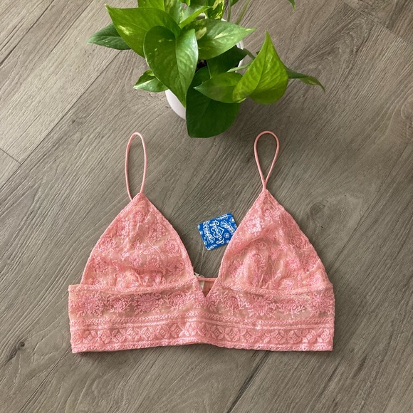 Free People Other - Free People Bralette